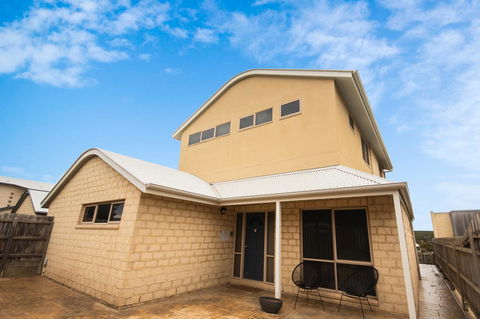 The Pitch - Australia Accommodation 35
