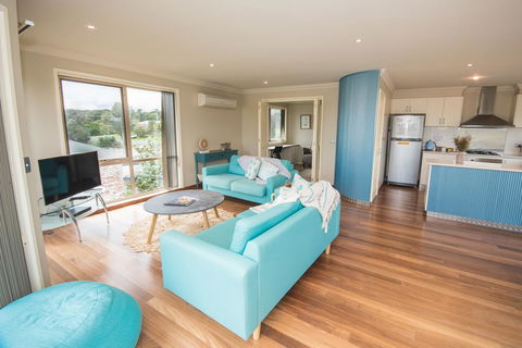 The Pitch - Australia Accommodation 3