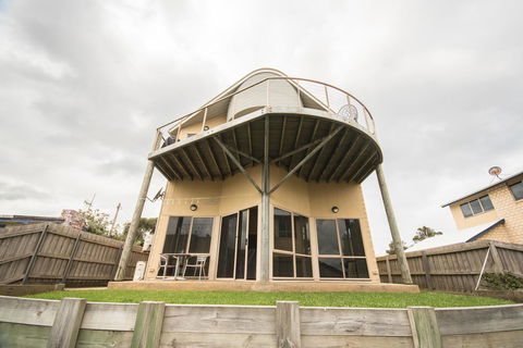 The Pitch - Australia Accommodation 36