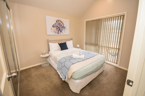 The Pitch - Australia Accommodation 25