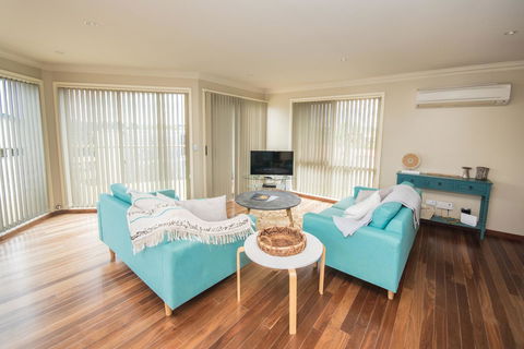 The Pitch - Australia Accommodation 4
