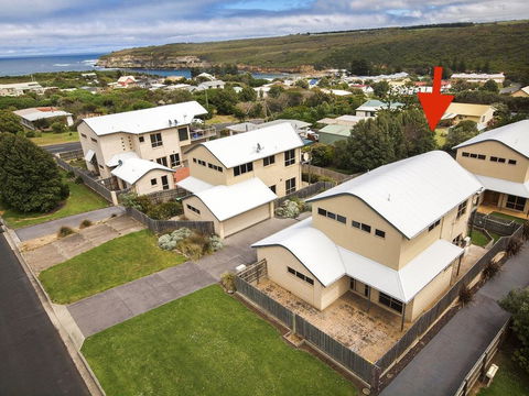 The Pitch - Australia Accommodation 38