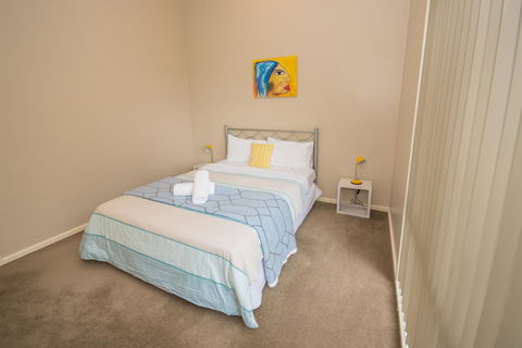 The Pitch - Australia Accommodation 31
