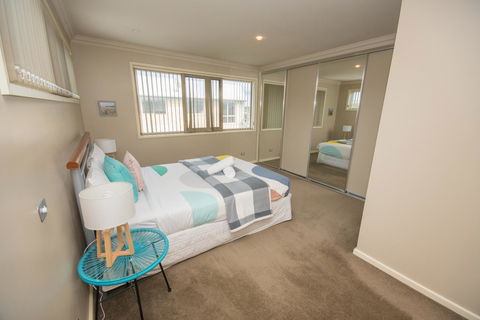 The Pitch - Australia Accommodation 16