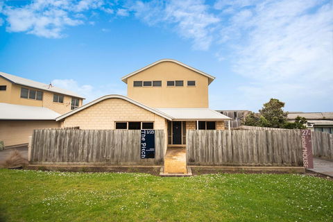 The Pitch - Australia Accommodation 37