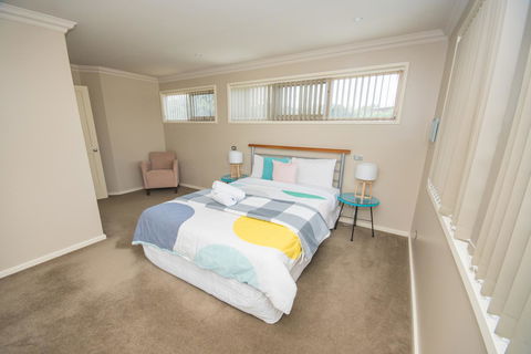 The Pitch - Australia Accommodation 15