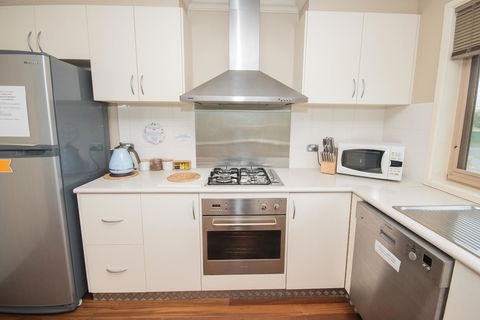 The Pitch - Australia Accommodation 8