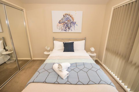 The Pitch - Australia Accommodation 26