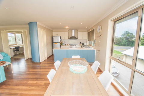 The Pitch - Australia Accommodation 1