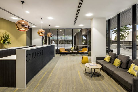 Quest Dandenong Central - Australia Accommodation 15