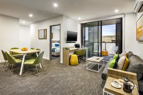 Quest Dandenong Central - Australia Accommodation 9