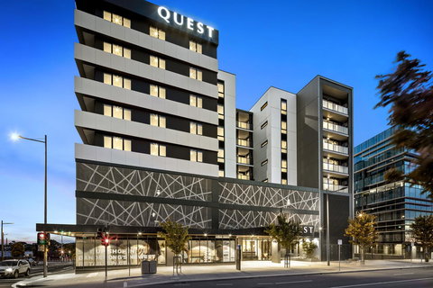 Quest Dandenong Central - Australia Accommodation 21
