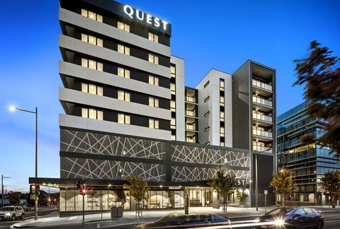 Quest Dandenong Central - Australia Accommodation 7