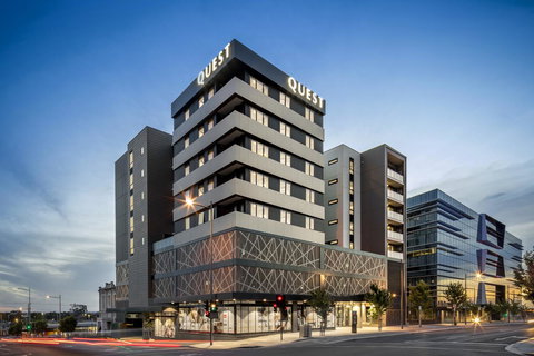 Quest Dandenong Central - Australia Accommodation 0