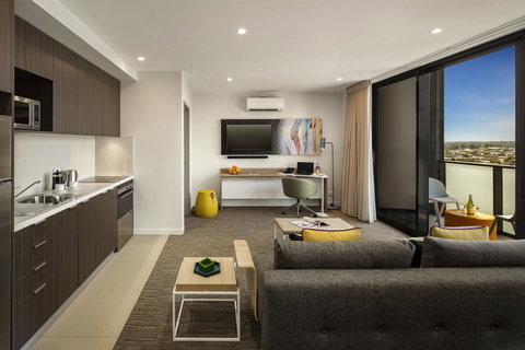 Quest Dandenong Central - Australia Accommodation 20