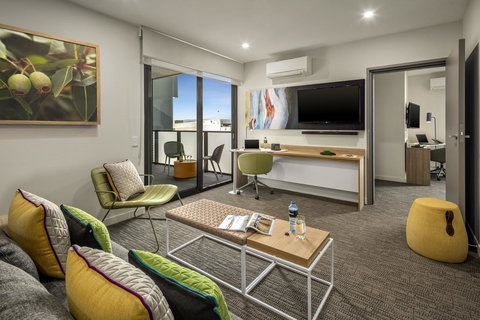 Quest Dandenong Central - Australia Accommodation 19