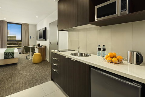Quest Dandenong Central - Australia Accommodation 2