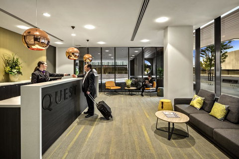 Quest Dandenong Central - Australia Accommodation 5