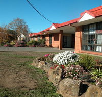 Ambassador Motor Inn - Australia Accommodation