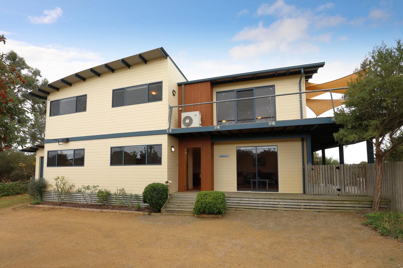 Bittern VIC Australia Accommodation