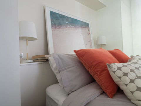 LittleStay Airlie - 2 Bedroom House - Australia Accommodation 29