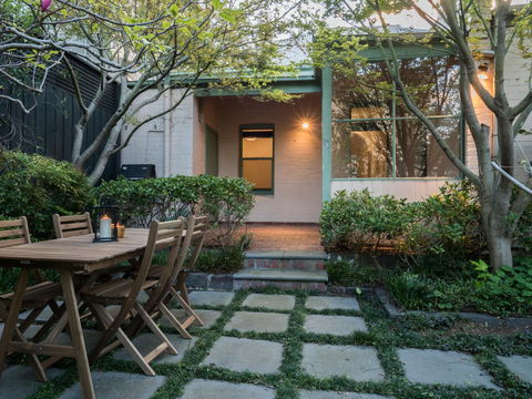 LittleStay Airlie - 2 Bedroom House - Australia Accommodation 37