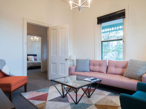 LittleStay Airlie - 2 Bedroom House - Australia Accommodation 10