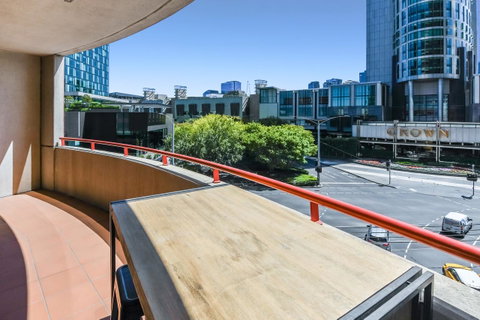 Southbank Tower Apartments - Australia Accommodation 5