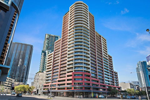 Southbank Tower Apartments - Australia Accommodation 14