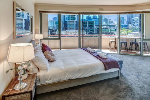 Southbank Tower Apartments - Australia Accommodation 2