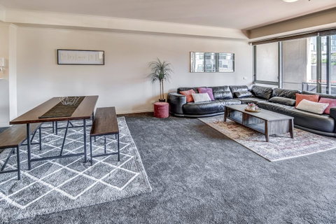 Southbank Tower Apartments - Australia Accommodation 8