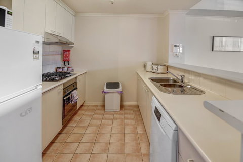Southbank Tower Apartments - Australia Accommodation 13