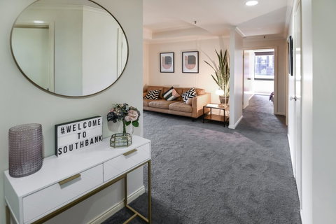 Southbank Tower Apartments - Australia Accommodation 3