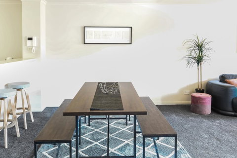 Southbank Tower Apartments - Australia Accommodation 6