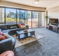 Southbank Tower Apartments - Australia Accommodation