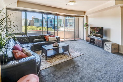 Southbank Tower Apartments - Australia Accommodation 0