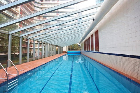 Southbank Tower Apartments - Australia Accommodation 15