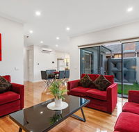 Biggs Villas Melbourne - Australia Accommodation