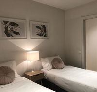 Clara Q Apartments - Australia Accommodation