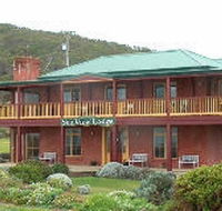 Cape Bridgewater Seaview Lodge - Australia Accommodation