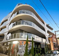 District Apartments Fitzroy - Australia Accommodation