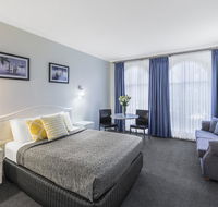 Best Western Cathedral Motor Inn - Australia Accommodation