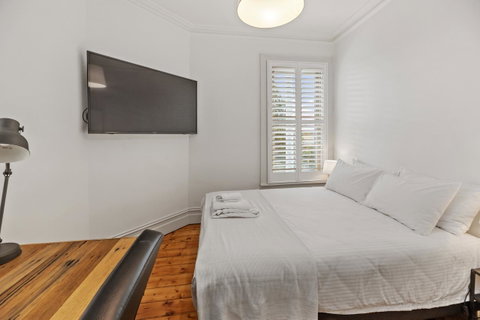 Work Sleep Live Melbourne - Australia Accommodation 5
