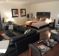 Ashlar at Manna Gums - Daylesford - Australia Accommodation