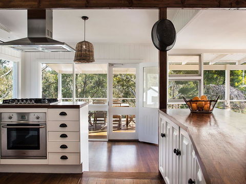 Green Gully House - Australia Accommodation 2
