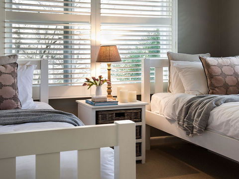 Green Gully House - Australia Accommodation 1