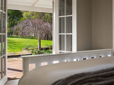 Green Gully House - Australia Accommodation 16