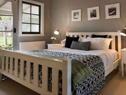 Green Gully House - Australia Accommodation 8