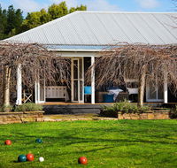 Green Gully House - Australia Accommodation