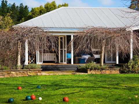 Green Gully House - Australia Accommodation 0